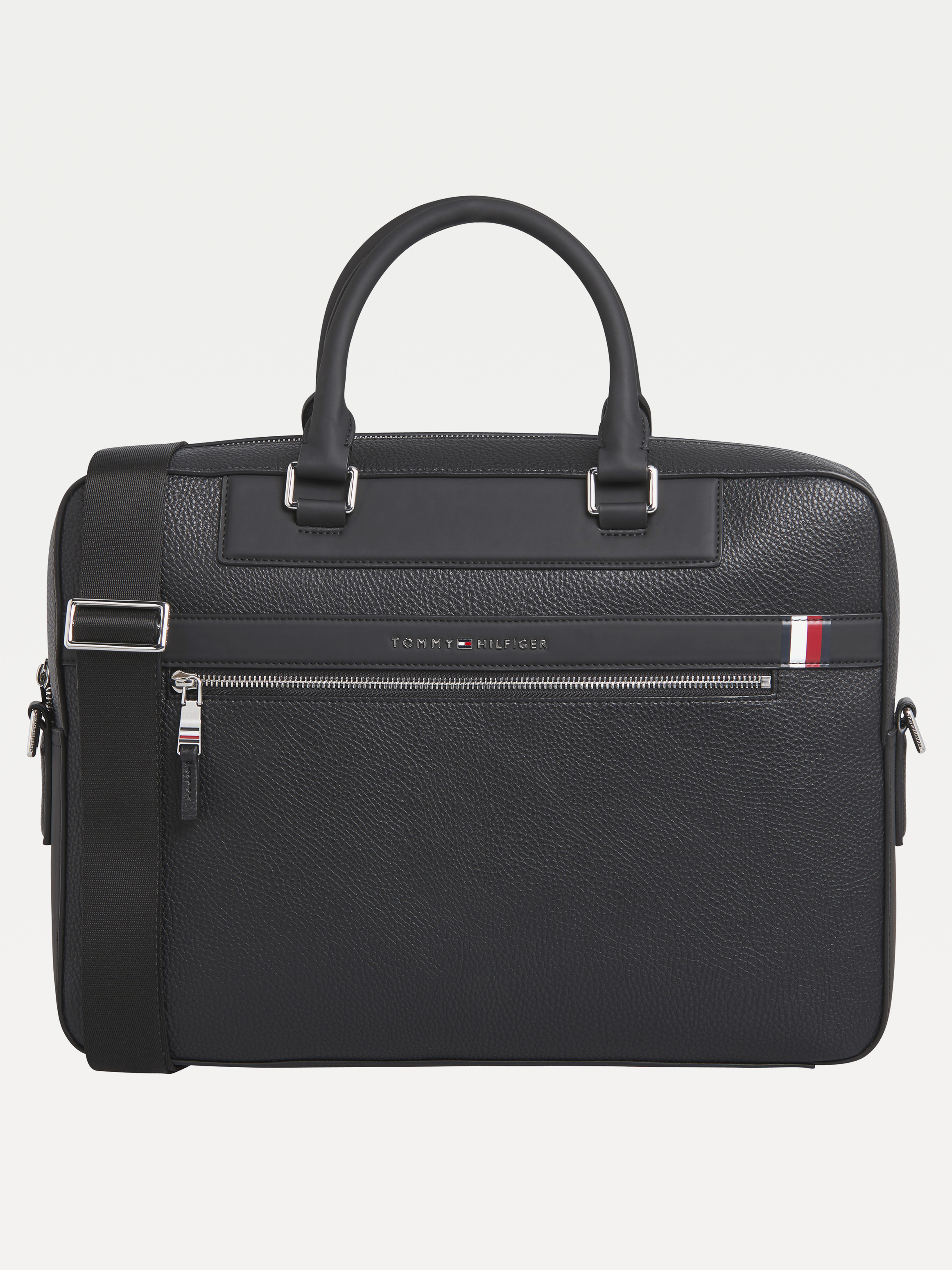 tommy hilfiger downtown computer bag