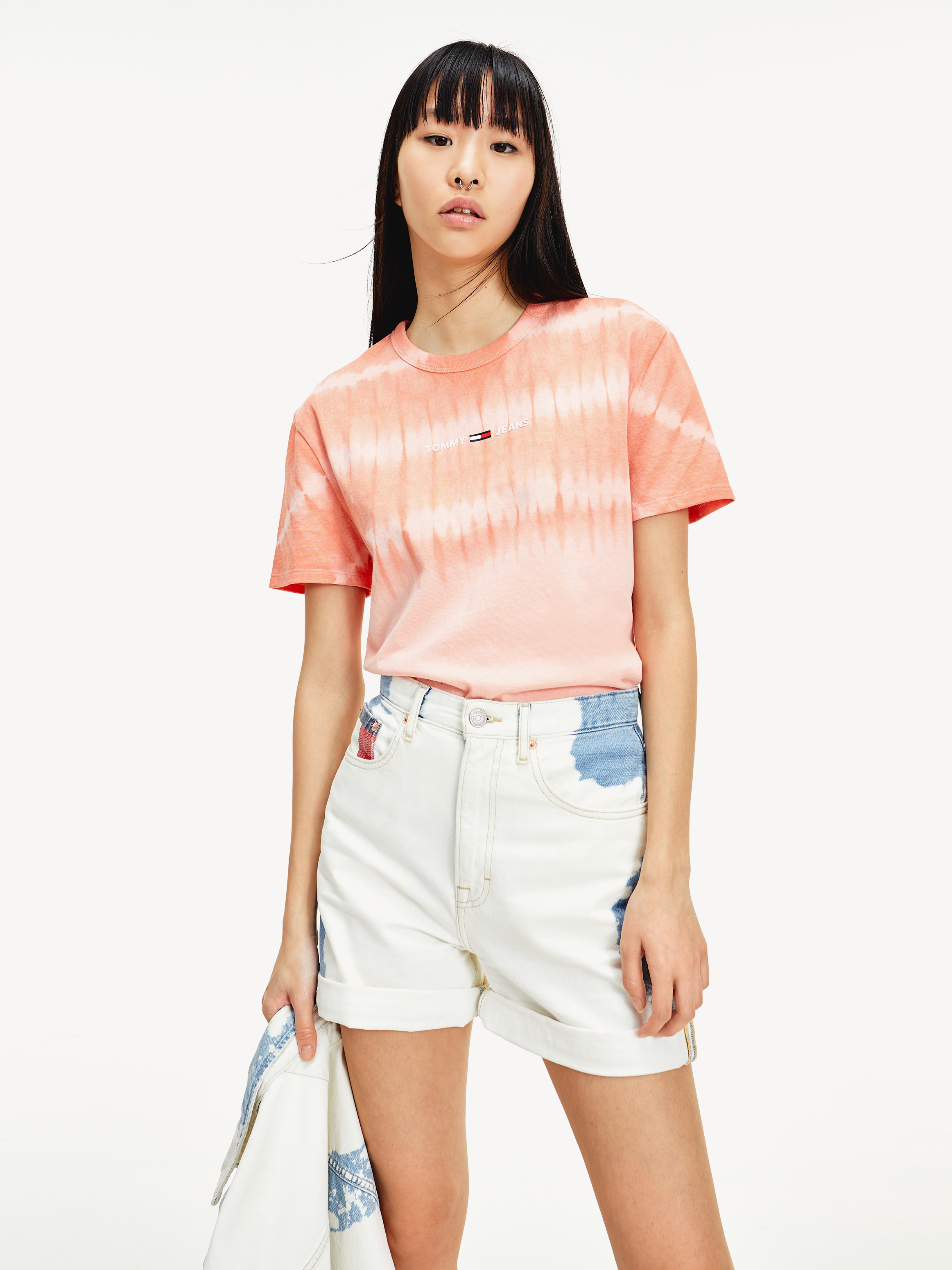 tie dye tommy hilfiger