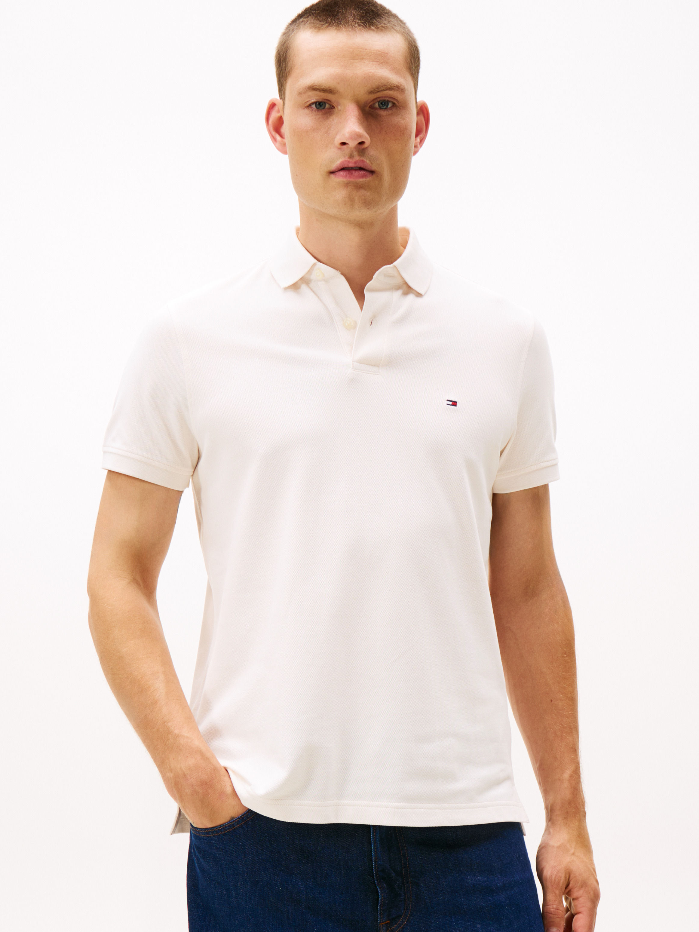 1985 Regular Polo | Polo Shirts | Tommy Hilfiger